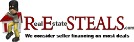 REsteals Logo